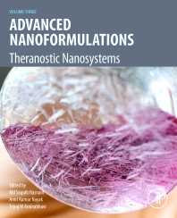Advanced Nanoformulations Theranostic Nanosystems